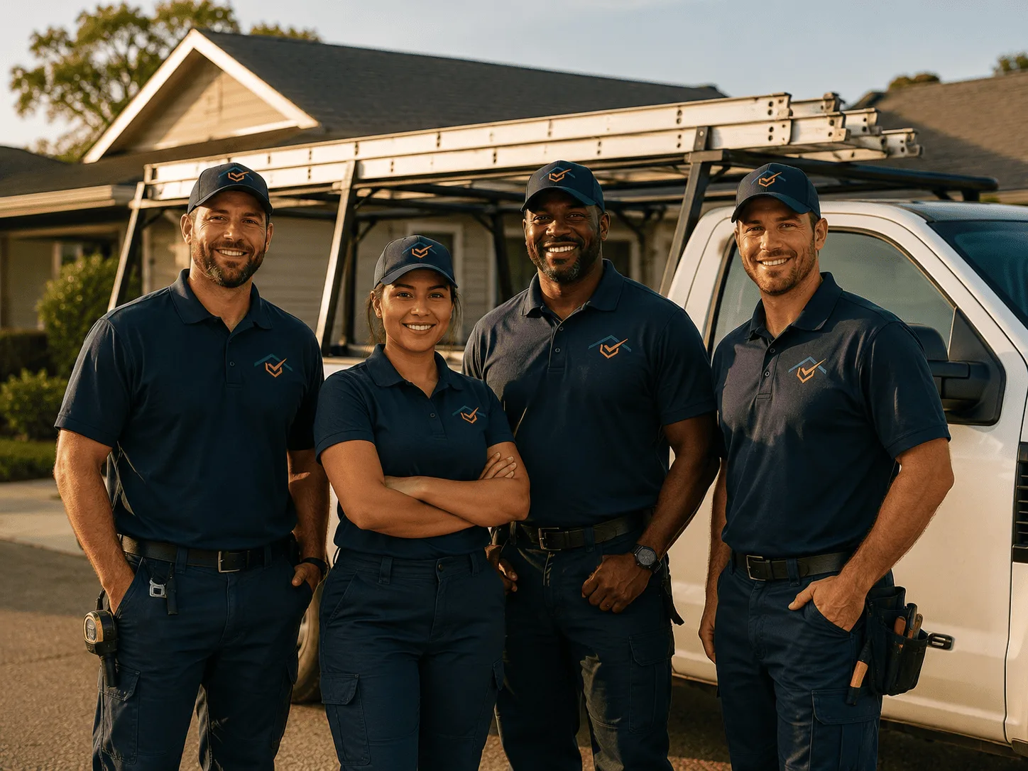Roof Inspection company in Neola, UT